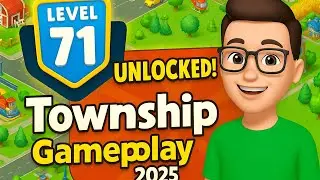Township Tips & Tricks for Beginners &ndash; Level Up Fast! 🚀