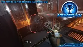 Titanfall 2 &mdash; Трофей &laquo;Я знаю кунг-фу&raquo; / Руководство по достижениям