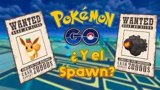 WINTER FESTIVALS in POK&Eacute;MON GO: WHERE IS THE SPAWN?