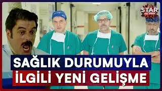 11 Saatlik Operasyon Sona Erdi! Ufuk Özkan'ın Sağlık Durumu Hakkında İlk Açıklama | Star Ana Haber