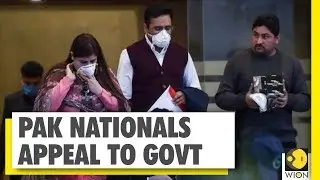 Coronavirus Outbreak: Pak students appeal to their govt for help