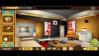 101 Rooms | Escape Game | Level 12| Hidden Escape | Hidden Game