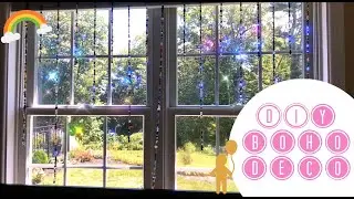How To: Beaded Curtains