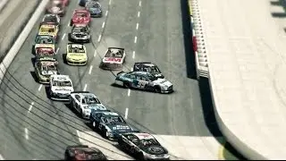 NASCAR 14 - Full Gameplay Trailer