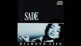 Sade - Cherry Pie 83&rsquo; Version Inst (Audio) *Remake*