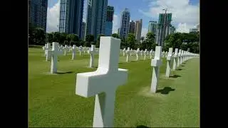 Kwajalein Diary (3 of 4): Invasion of Leyte & the Palawan Massacre (Philippines)