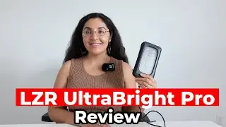 LZR UltraBright Pro Review