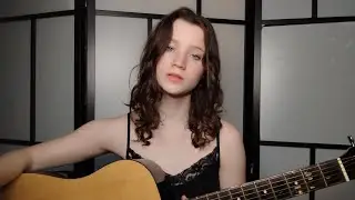 Ocean Eyes - Billie Eilish (cover)￼