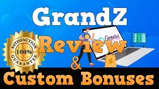 GrandZ Review - What You Need to Know Before Buying [GrandZ Review]