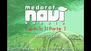 EL CHICO NUEVO Y ENFRENTANDO EL BULLYING!(Parte 1)- Medarot Navi Kuwagata Cap 1