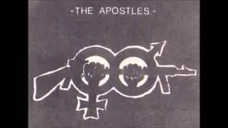 The Apostles - Regime Of Kindness