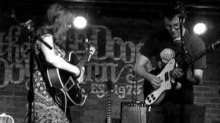 Jolie Holland - Right To Love (Jan Bell cover)