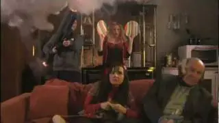 Сериал IDEAL 6 сезон  Трейлер