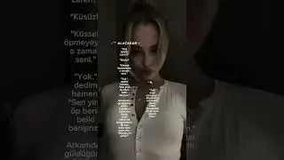 laren fenasın #alacakan #kurteralacakan #larenkaralev #akkankaralev #yazalven #wattpad #keşfeta&ccedil;ıl