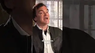 Tarantino&rsquo;s Writing Process #quentintarantino #screenwriting #writing #filmmaking #motivation