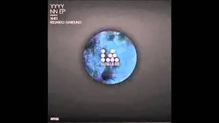 YYYY - Phonic (XHEI Remix) [Illegal Alien Records]