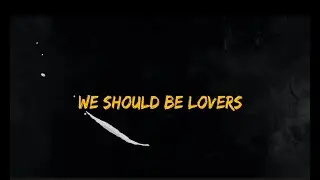 We should be lovers - Royseven - Cover by Giannis Konstantinidis