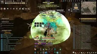Awakening Tamer 307k  Kratuga 47k Yellow/Agris