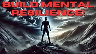 Building Mental Resilience: How to Handle Life&rsquo;s Challenges with Confidence