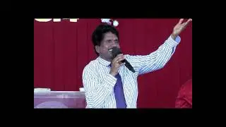 The Presence of God 02 | Prophet Ezekiah Francis | Short Term Intensive Course 2014