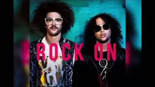 ROCK ON X LMFAO X WILL I AM X DAVID GUTTA TYPE BEAT #lmfao #william #davidguetta #afrojack #tiesto