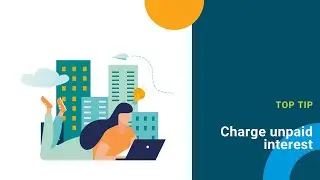 Strata Master Top Tip - Charge unpaid interest