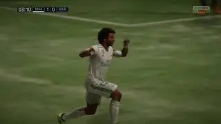 FIFA  18 442