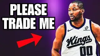 The Sacramento Kings Are Gearing Up For a Big NBA Trade Deadline I Kang Gang Podcast Episode 98