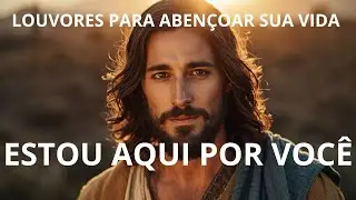 LOUVORES PARA ABENÇOAR SUA VIDA,Segundo a Biblia Gerado por IA