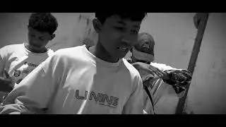 Sultan Mtf x Jayck x Oriky x 2by x Ken'jyh - Cypher Part II [MTF-Crew]