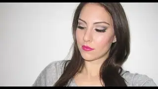 Nyari smink