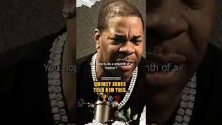 Баста Раймс говорит, что Куинси Джонс ему это сказал&hellip; 😳🤷🏽&zwj;♂️💯 #bustarhymes #quincyjones #hiphop