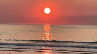 Wells beach 2025