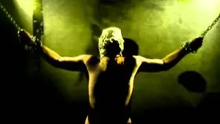 HEAD CLEANER - The Chain (OFFICIAL VIDEO)