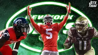New York Jets | 1st Round Picks Hype Trailer! | 2022 NFL Draft