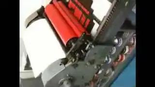 Vandercook Press
