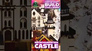 ASA MEDIEVAL BUILD CHALLENGE  #arkasa #arkbuilds