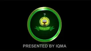 iqsas Al-mukhtar Juara 1 Fesban IQMA 2016 