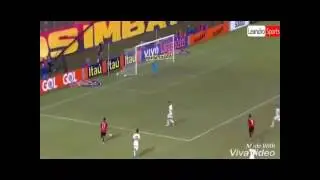 TODOS OS GOLS DE MARINHO ( brasileir&atilde;o 2016)