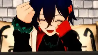HappY Gaming with My sister | ZZZ comic