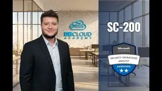Microsoft Security Operations Analyst - SC-200 | Introducci&oacute;n