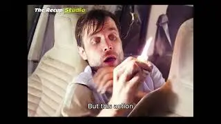 Trapped Alive : 7 Days Buried in My Car Under a Mudslide youtube