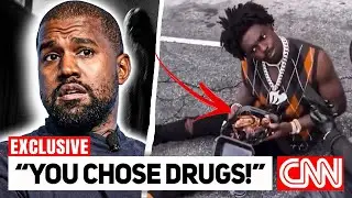 Kodak Black Just ENDED His Own Career.. (Fans Are STUNNED!)