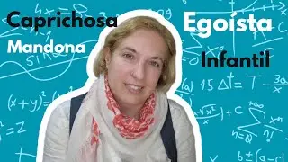 50. Mi infancia como autista no reconocida