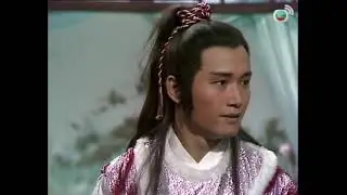 Lu Guanying vs Yang Kang's Nine Yin White Bone Claw