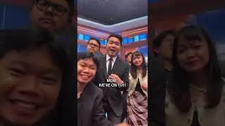 Last night on Meet Nite Live, did you figure us out already? #QuickLove #realityclub #meetnitelive