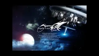 Angelic Layer - SHIKI [BGA]