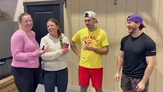 The TPL: Quest for the Cup. Episode 2