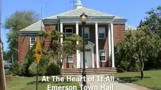 Emerson New Jersey
