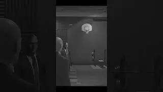Hitman World of Assassination ❱ Shadow Pop-in #hitman #shorts